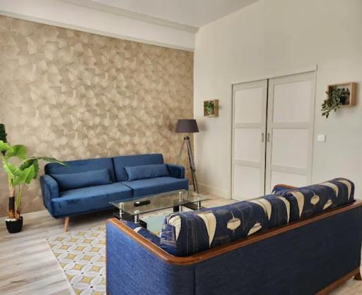 Appartement Elegant Au Coeur De Cabourg Esterno foto