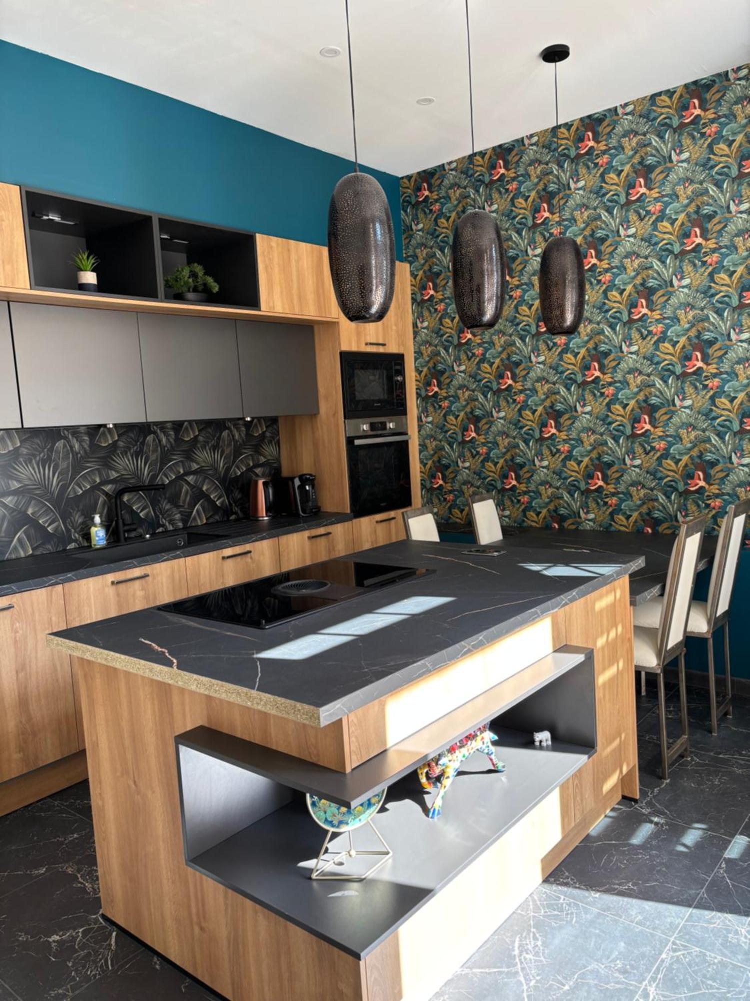 Appartement Elegant Au Coeur De Cabourg Esterno foto